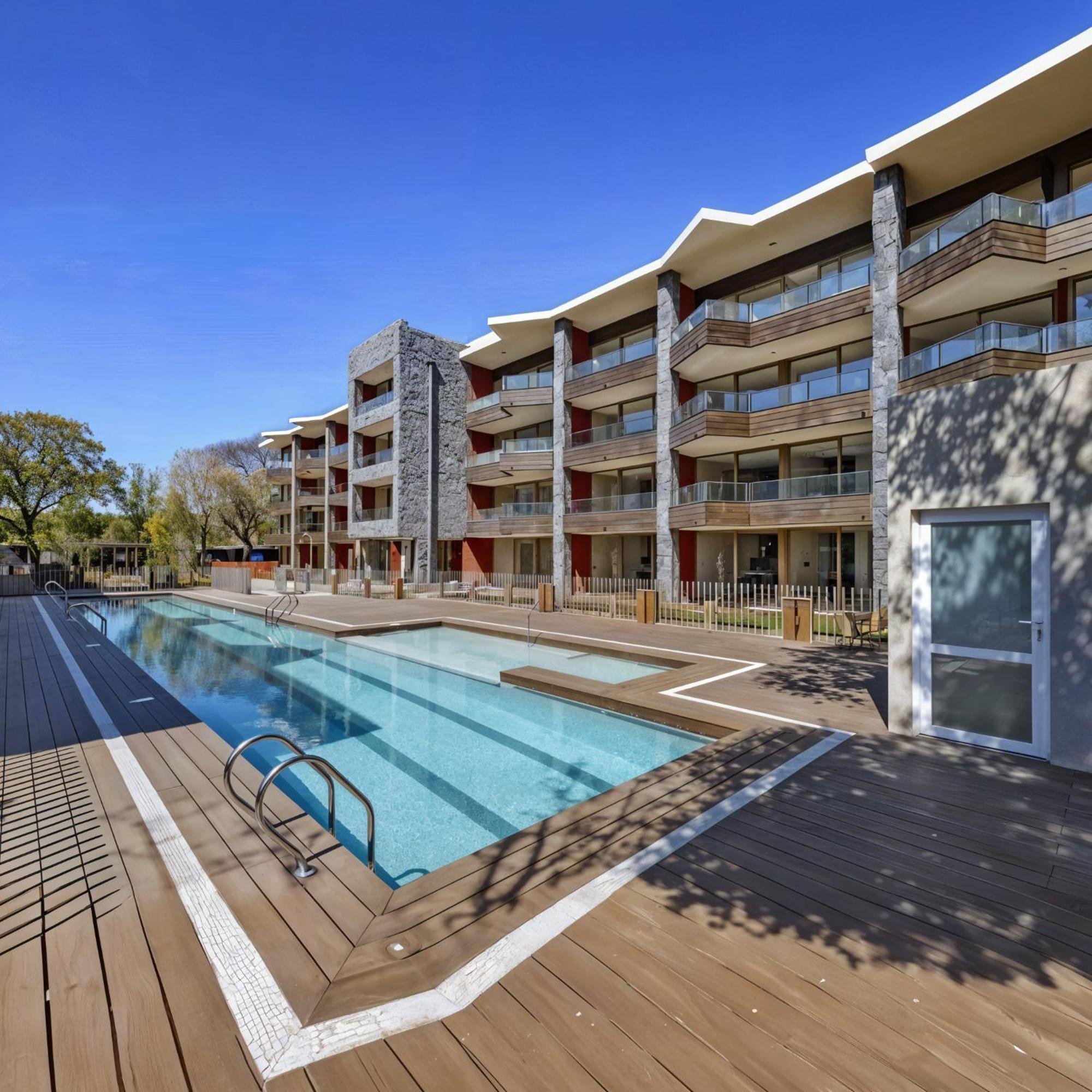 Apartamento Comodo Departamento En *